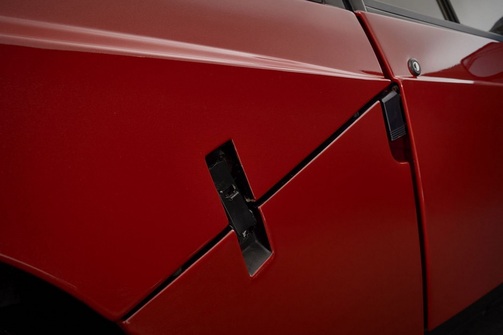 LANCIA DELTA S4 STRADALE, foto 49