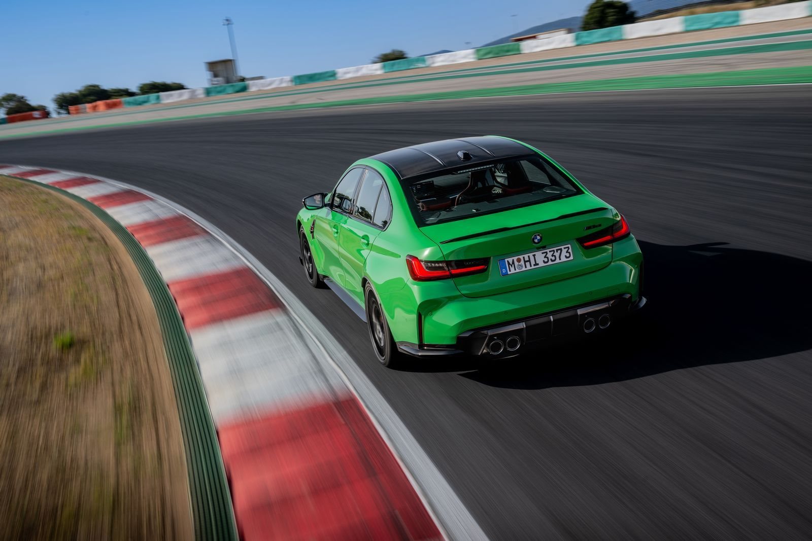 BMW M3 CS, foto 51