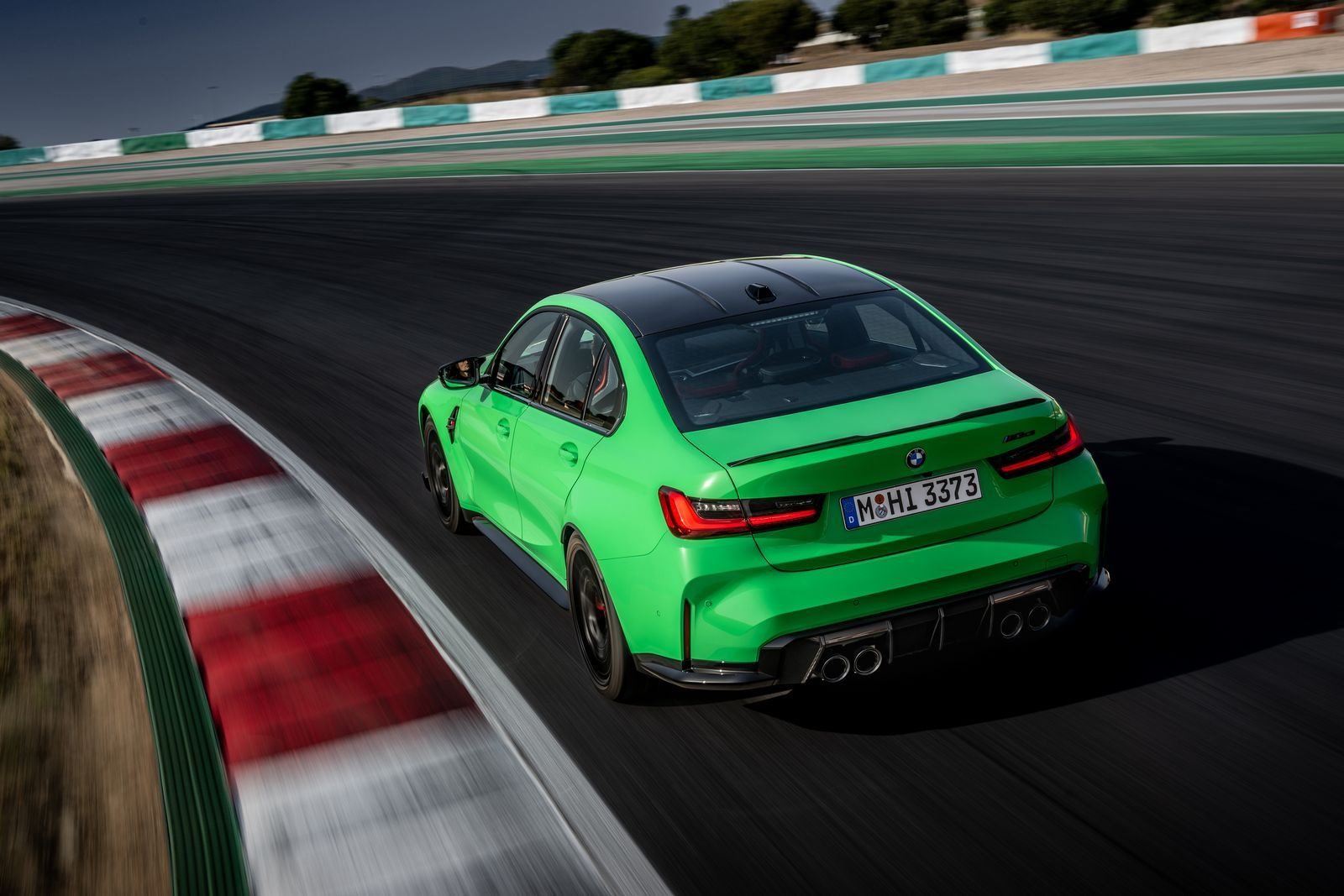 BMW M3 CS, foto 52