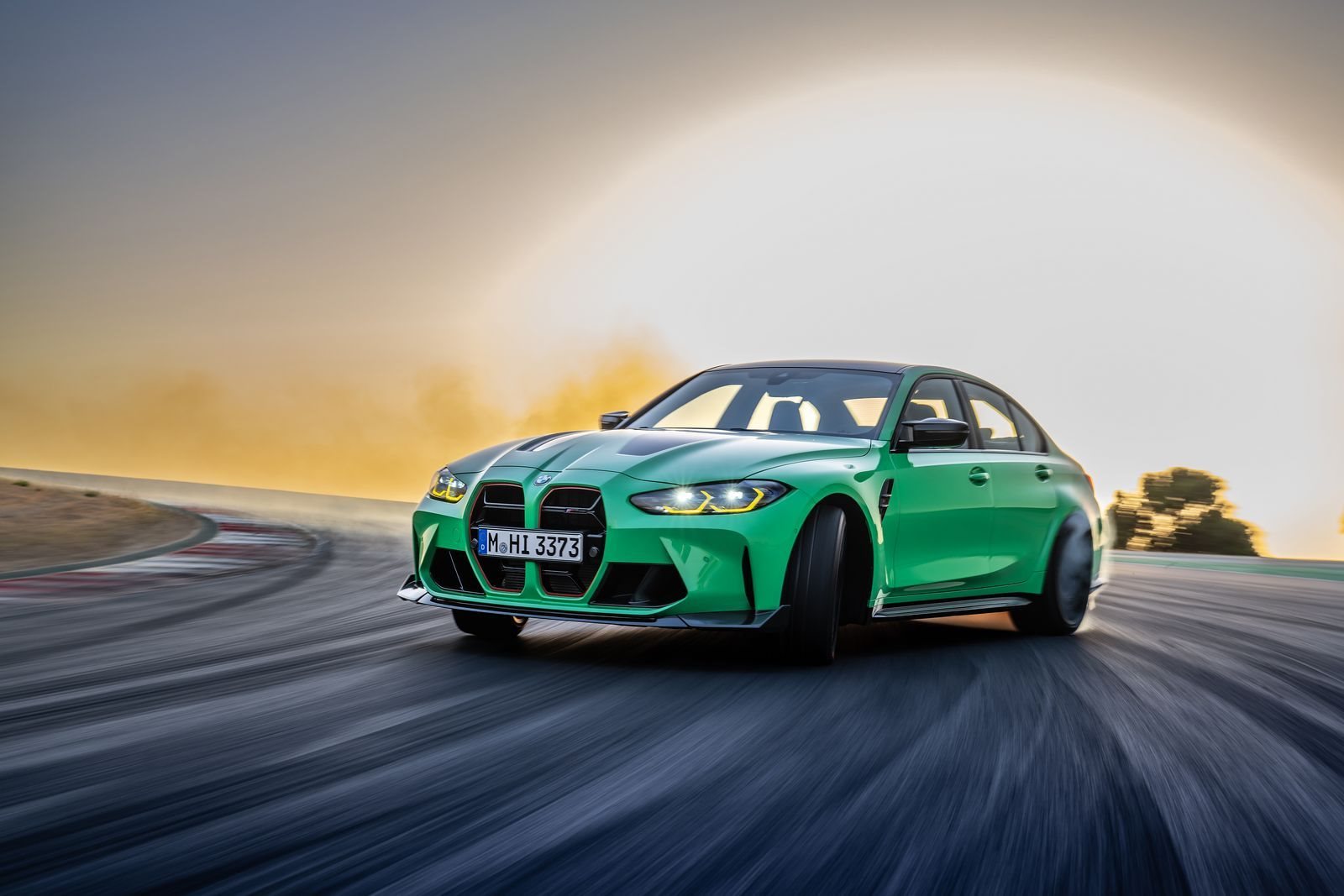 BMW M3 CS, foto 63