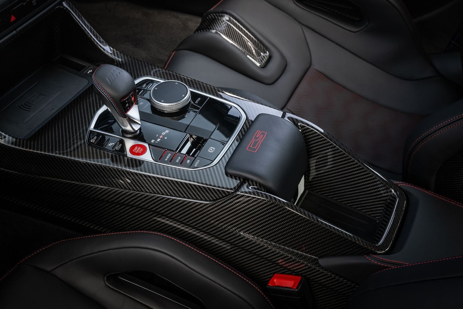 BMW M3 CS, foto 96