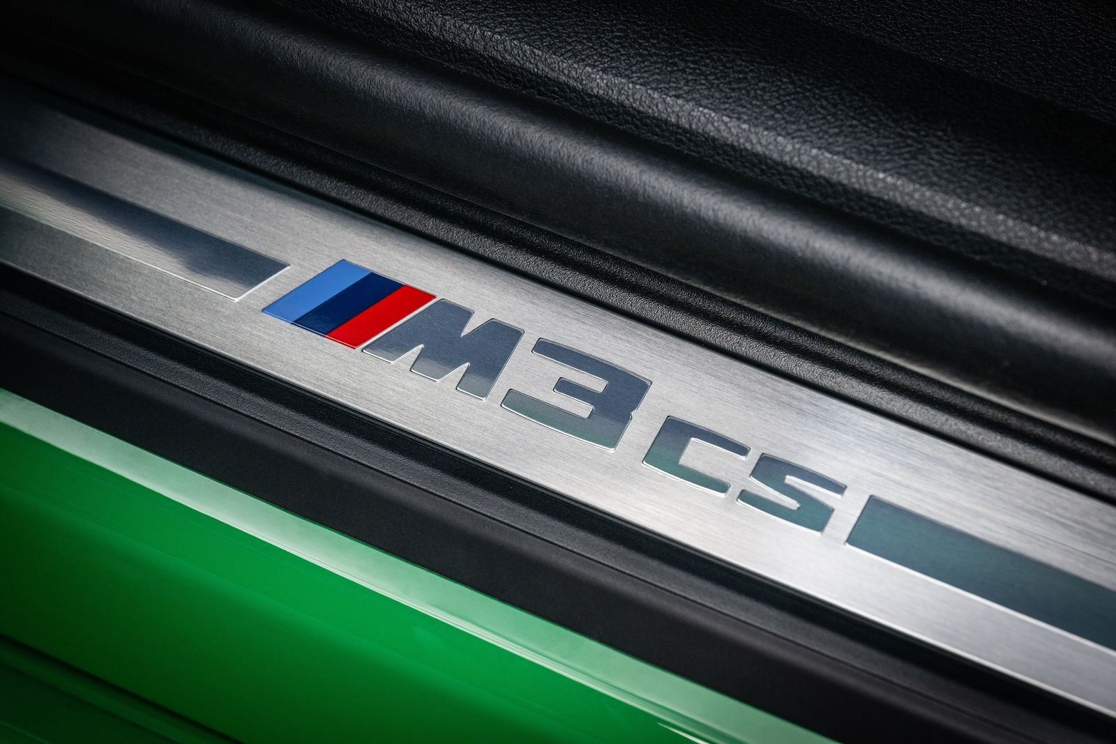 BMW M3 CS, foto 99