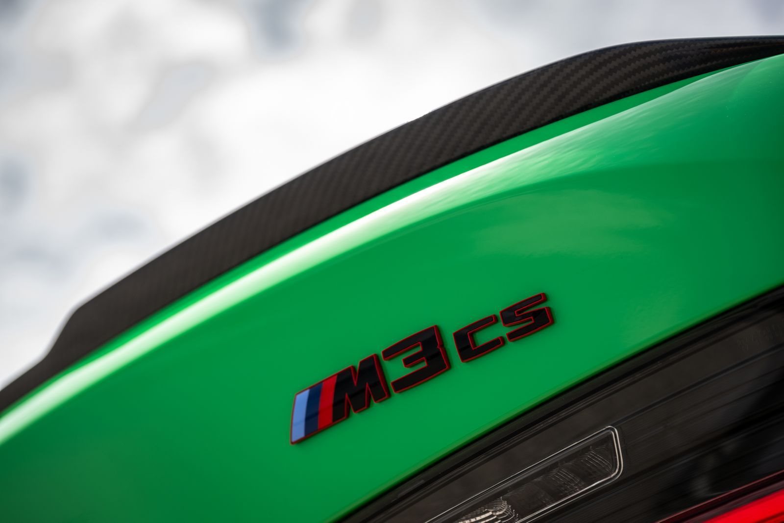 BMW M3 CS, foto 104