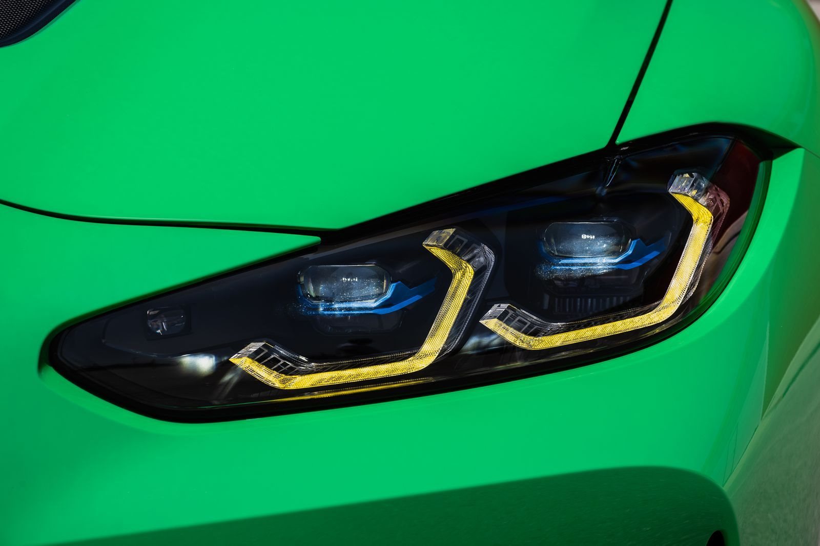 BMW M3 CS, foto 106