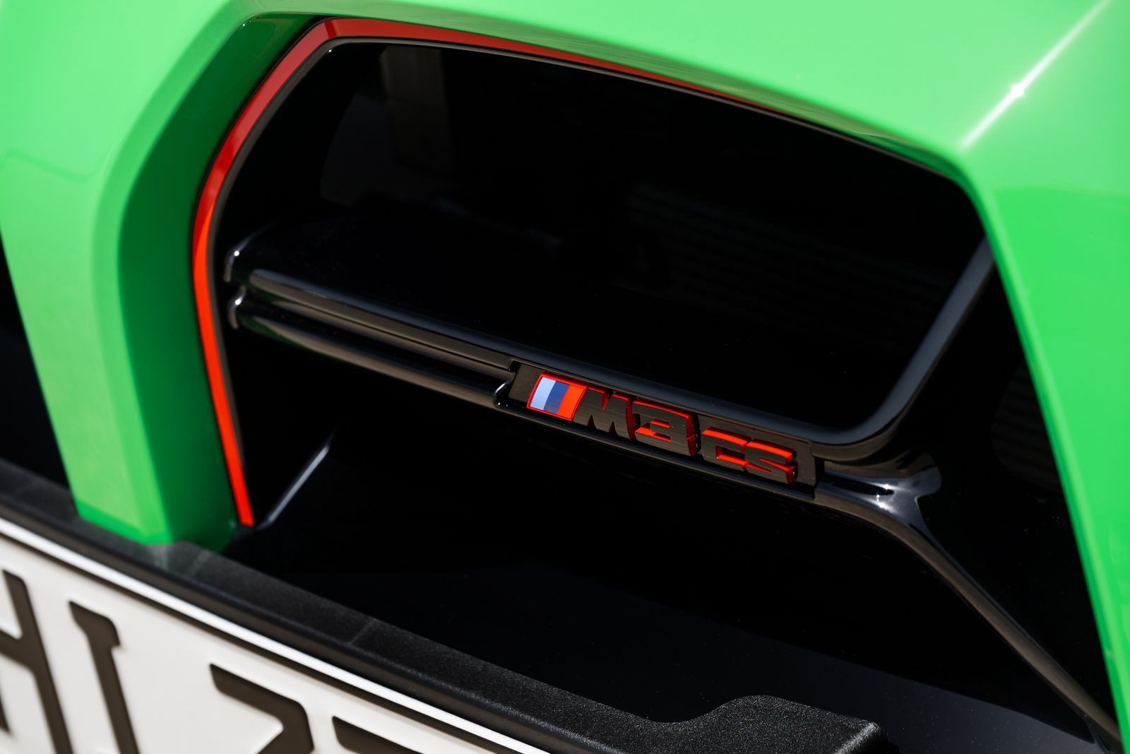 BMW M3 CS, foto 108
