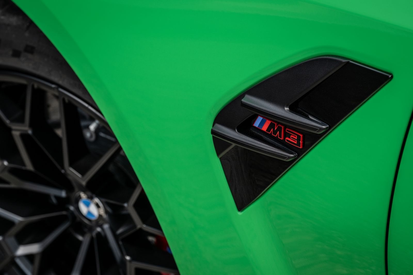 BMW M3 CS, foto 109