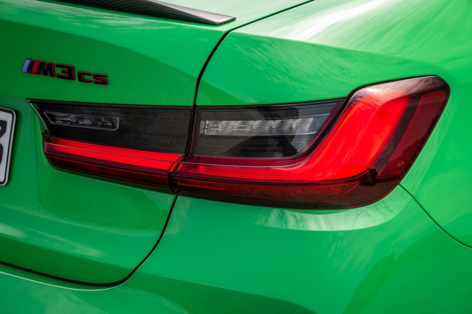 BMW M3 CS, foto 110