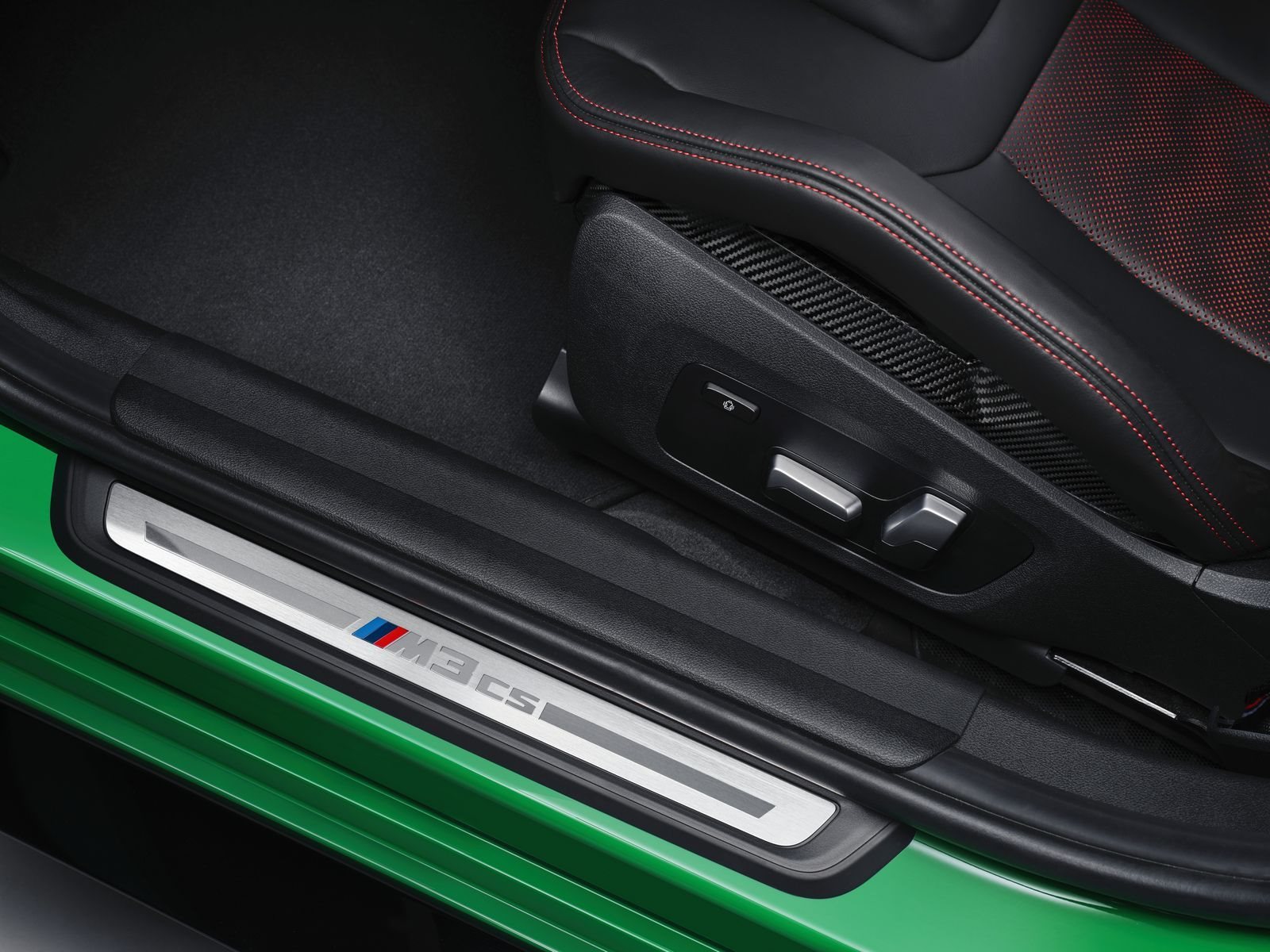 BMW M3 CS, foto 115