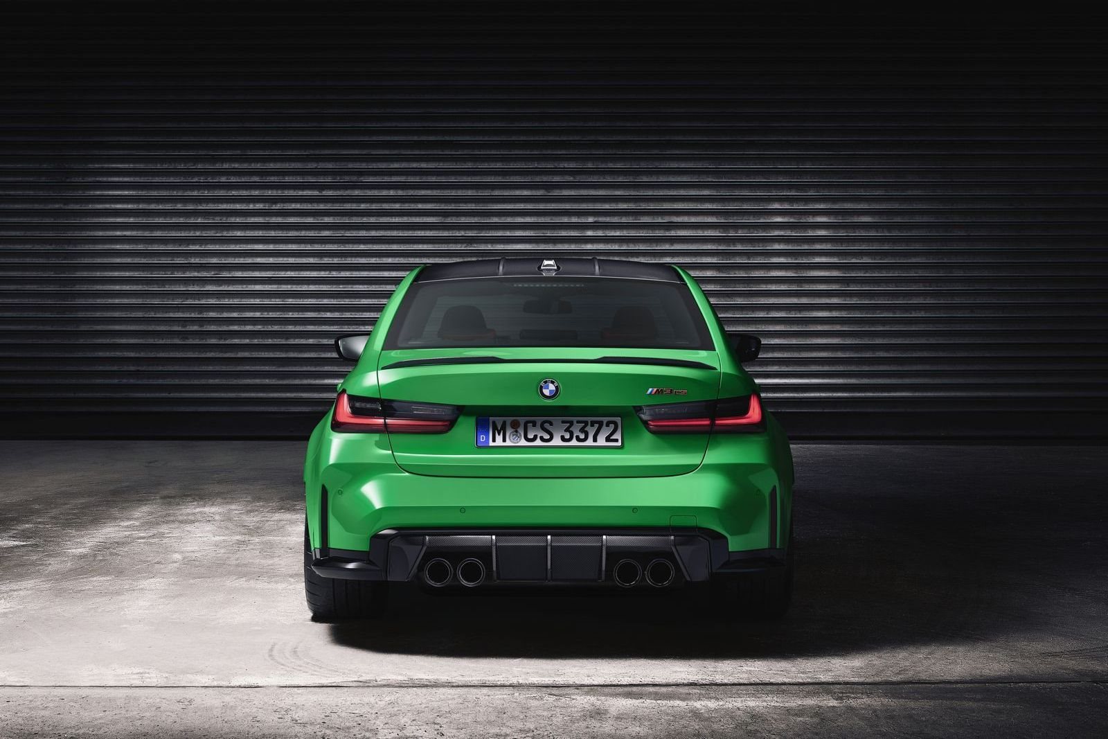 BMW M3 CS, foto 124