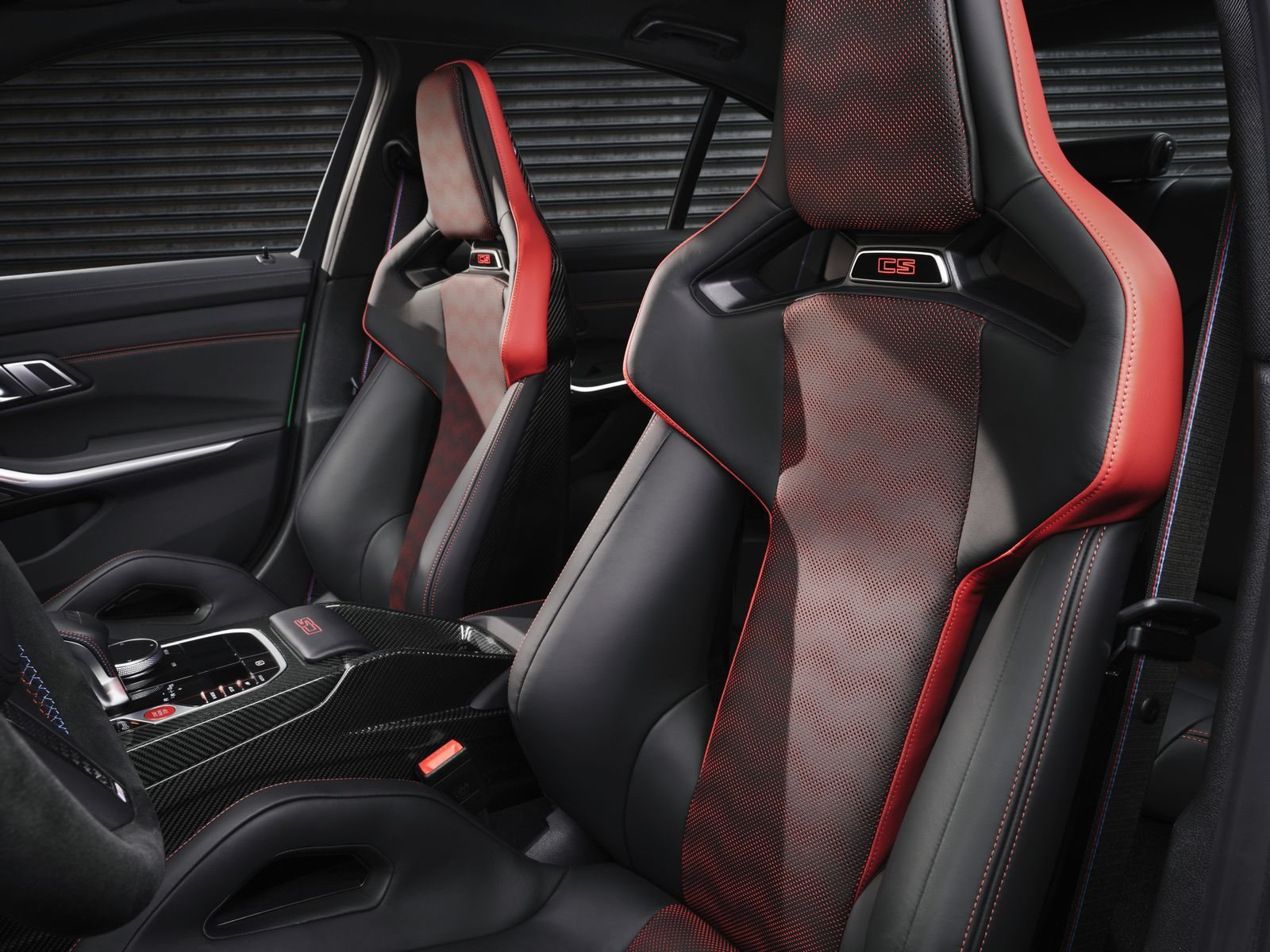 BMW M3 CS, foto 127