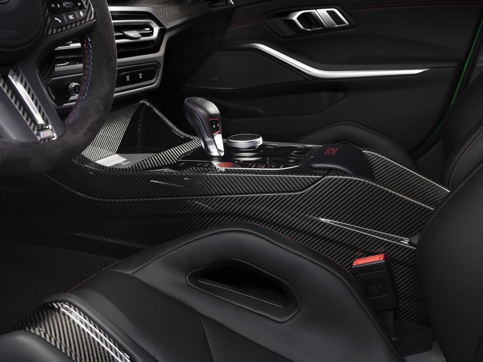 BMW M3 CS, foto 128