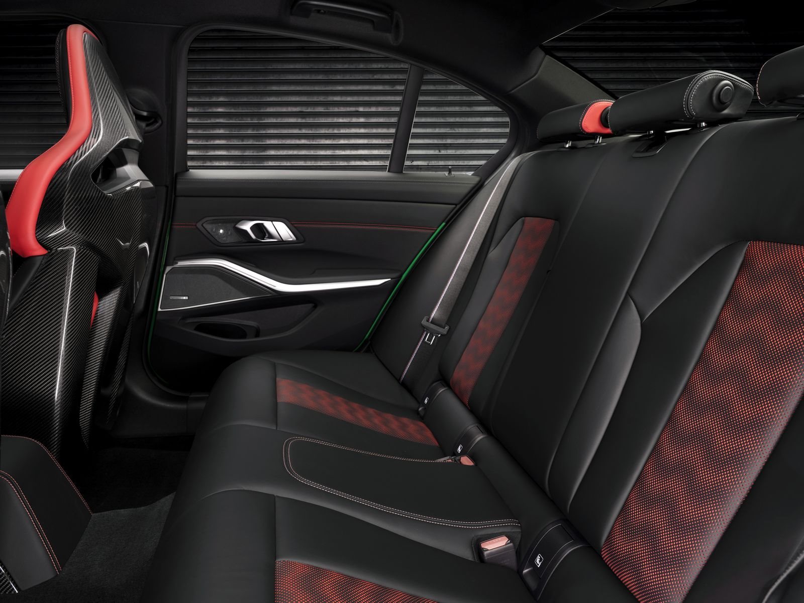 BMW M3 CS, foto 129