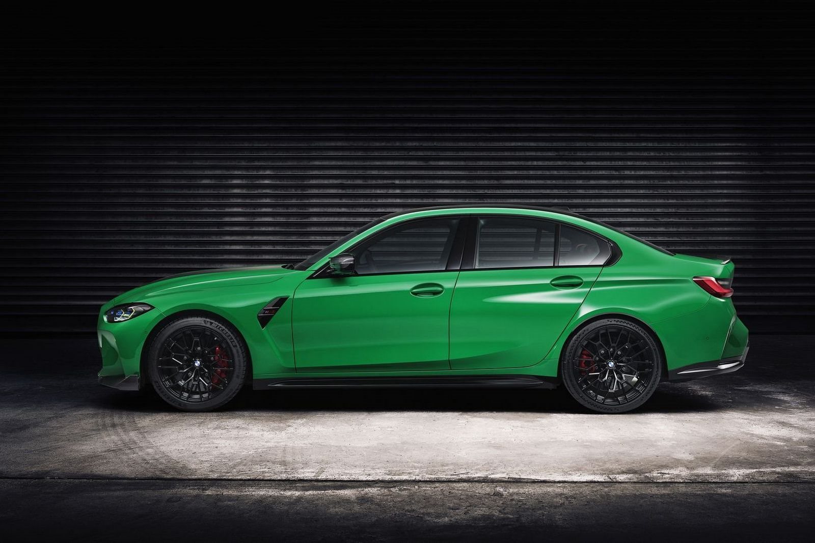 BMW M3 CS, foto 130