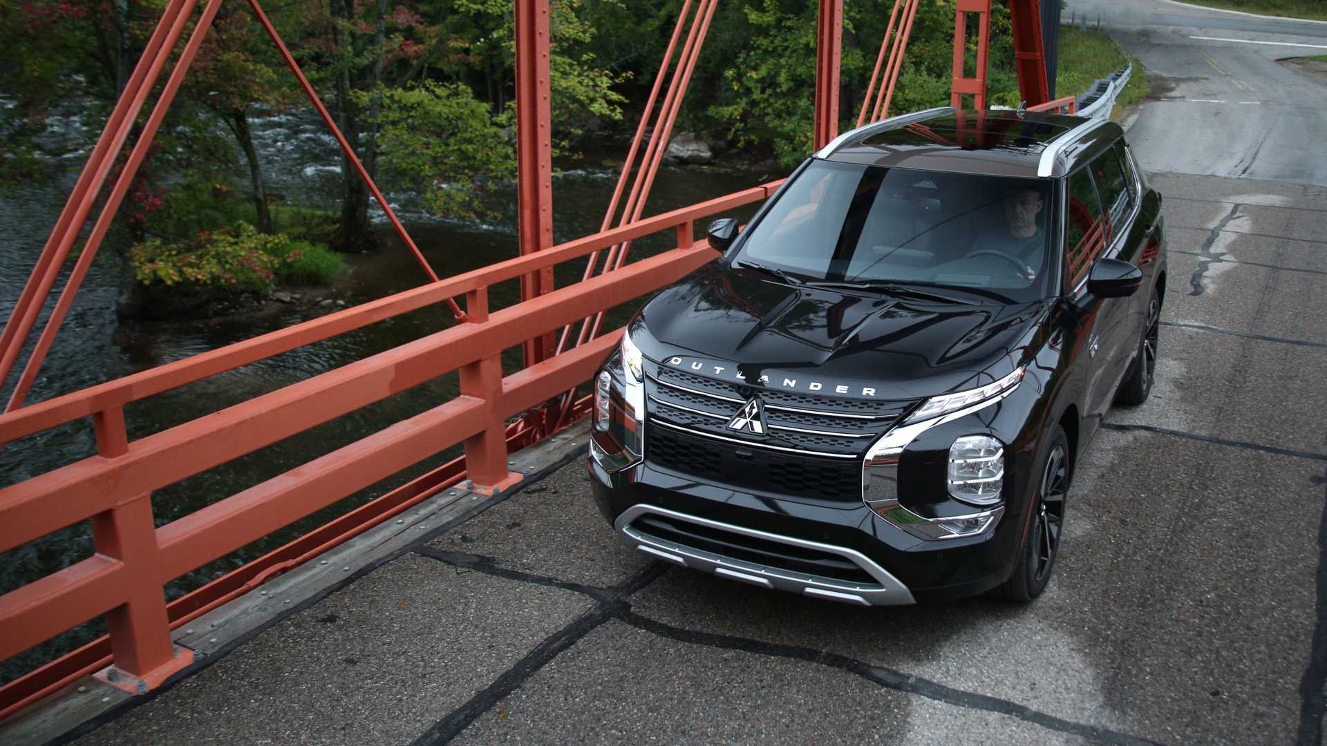 MITSUBISHI OUTLANDER 40TH ANNIVERSARY EDITION, foto 7