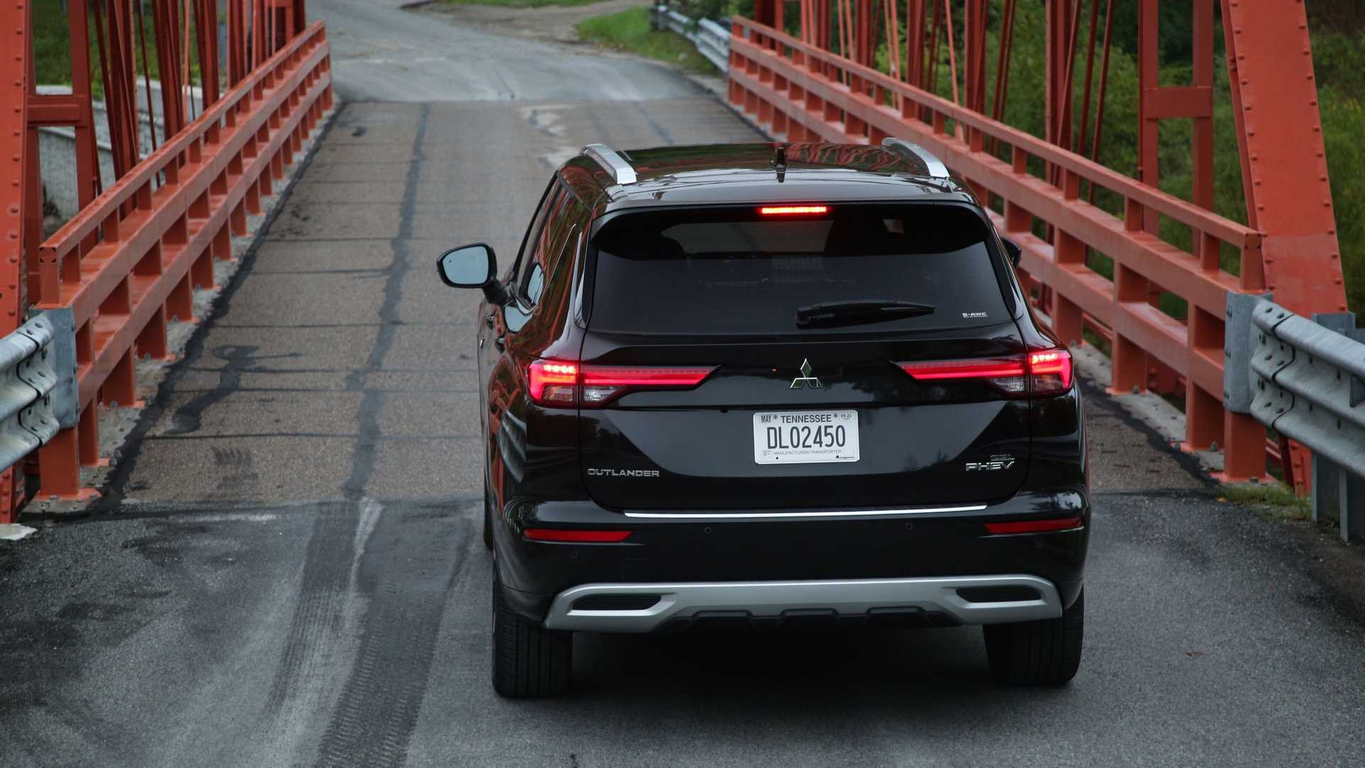 MITSUBISHI OUTLANDER 40TH ANNIVERSARY EDITION, foto 8