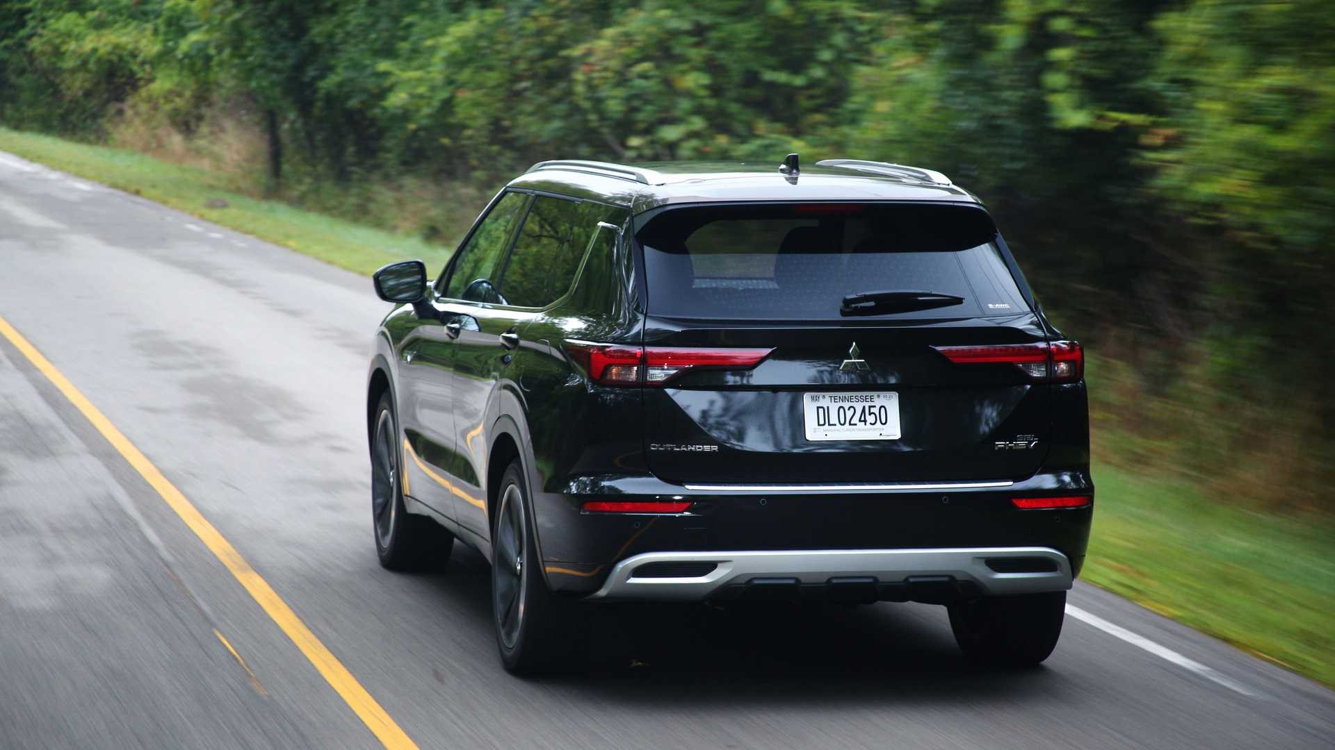 MITSUBISHI OUTLANDER 40TH ANNIVERSARY EDITION, foto 10