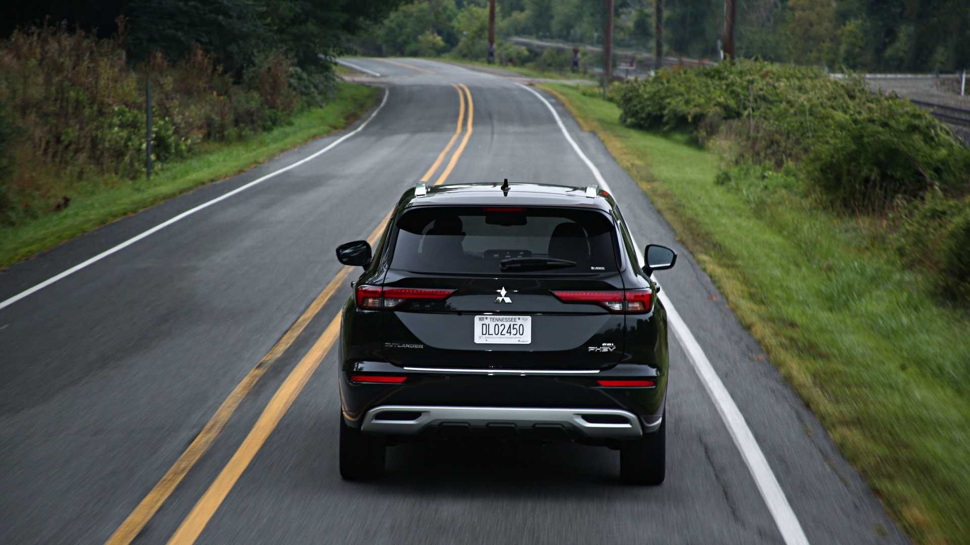 MITSUBISHI OUTLANDER 40TH ANNIVERSARY EDITION, foto 12