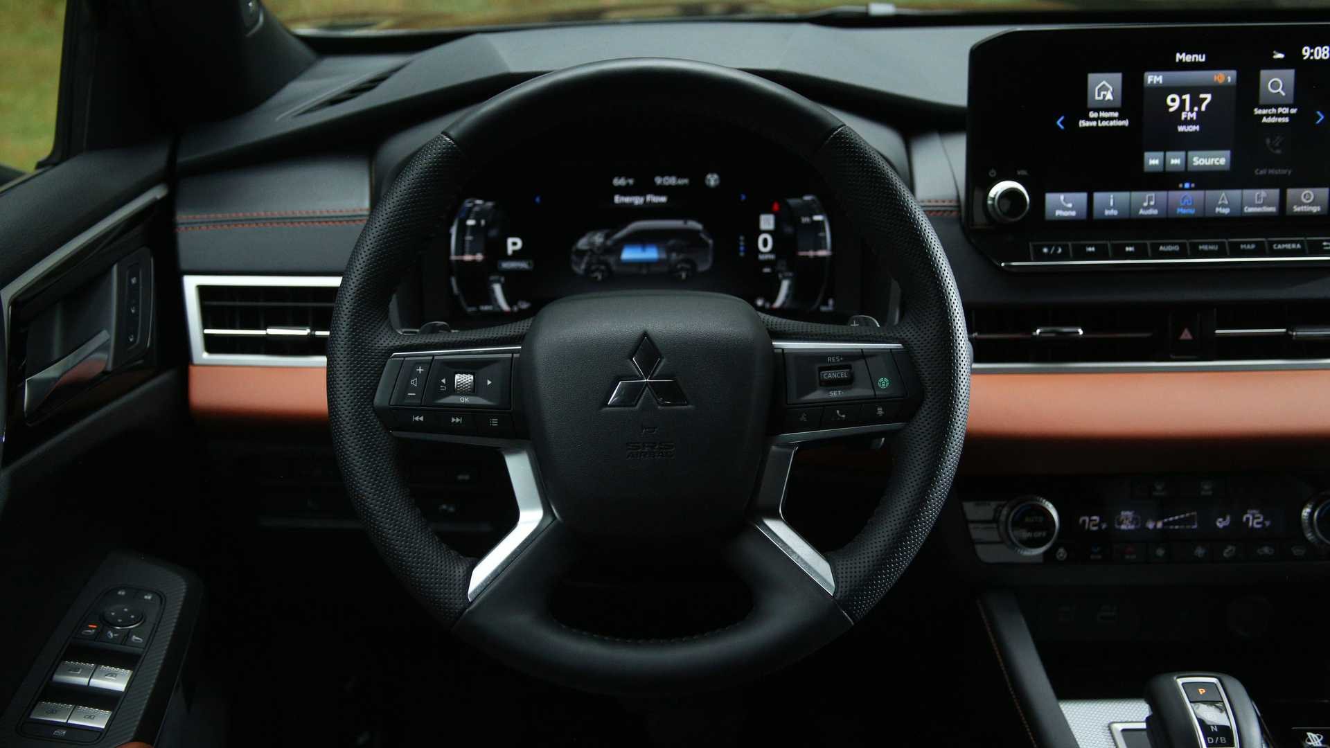 MITSUBISHI OUTLANDER 40TH ANNIVERSARY EDITION, foto 14