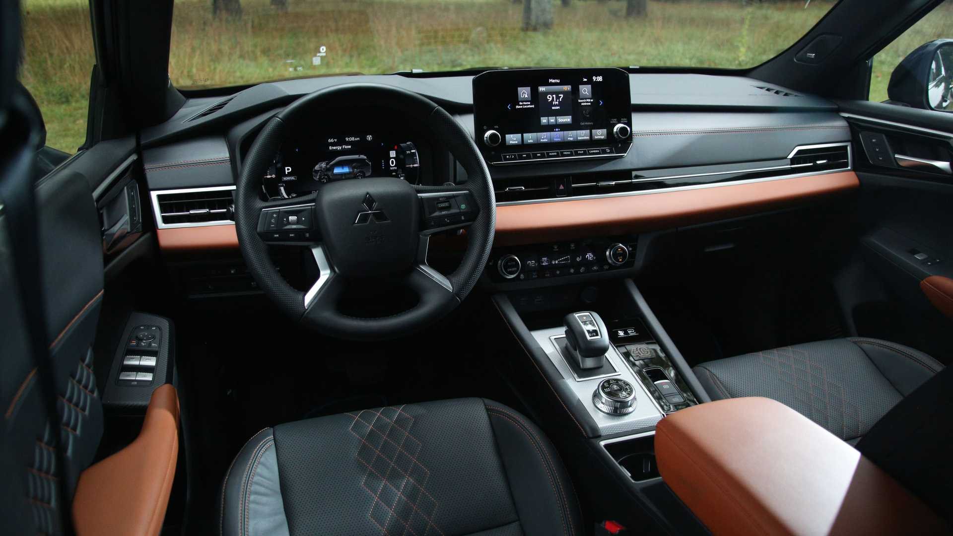 MITSUBISHI OUTLANDER 40TH ANNIVERSARY EDITION, foto 15