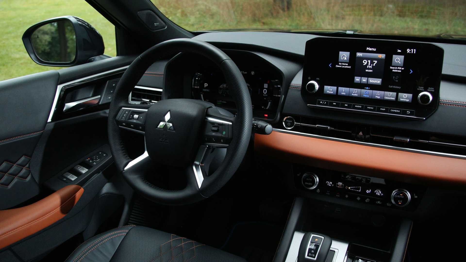 MITSUBISHI OUTLANDER 40TH ANNIVERSARY EDITION, foto 16