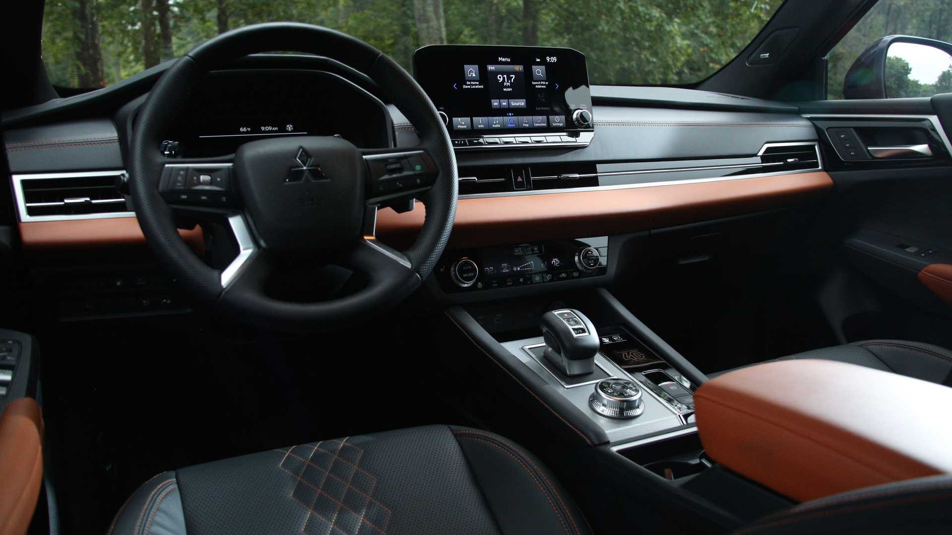 MITSUBISHI OUTLANDER 40TH ANNIVERSARY EDITION, foto 17