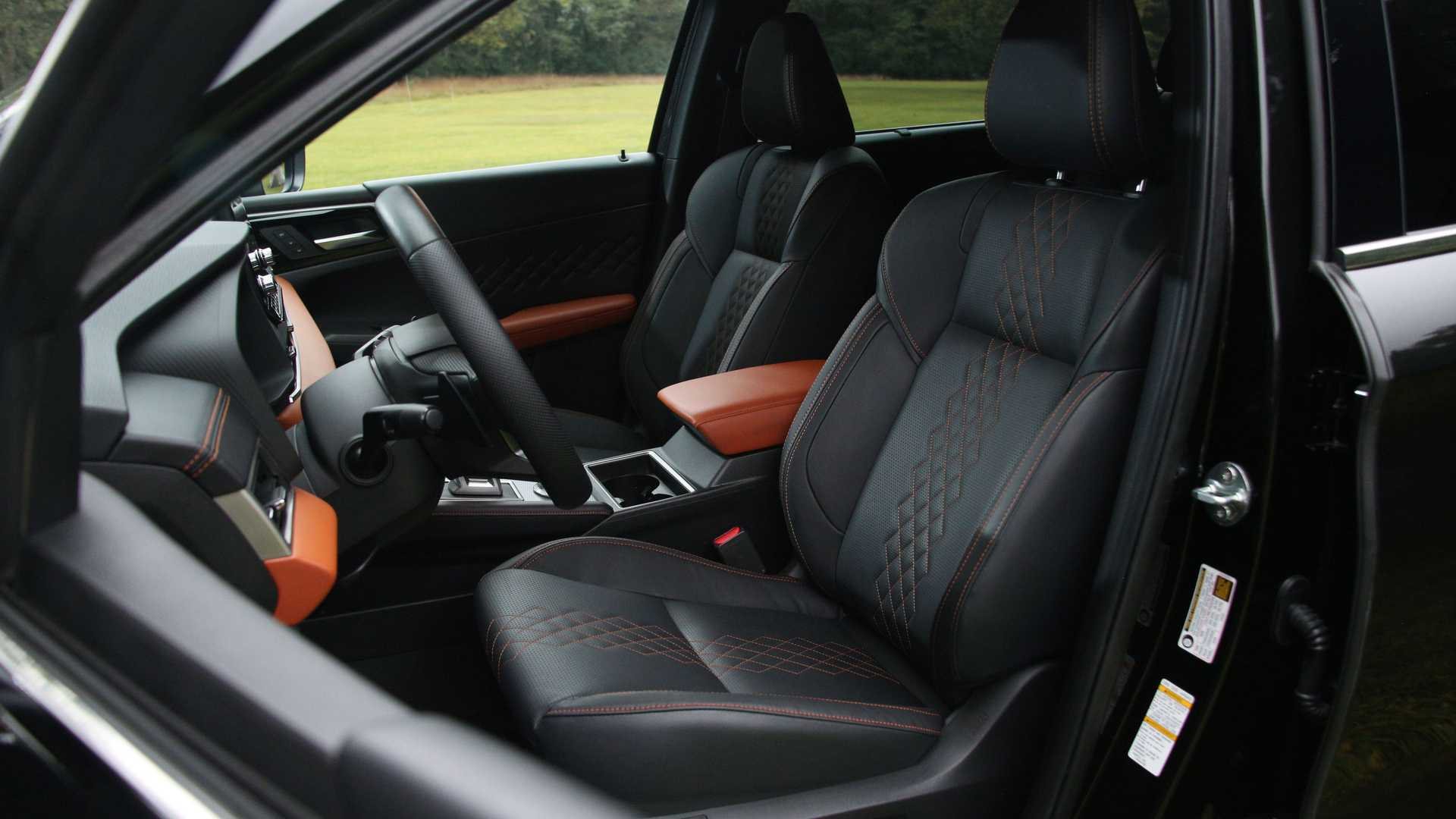 MITSUBISHI OUTLANDER 40TH ANNIVERSARY EDITION, foto 19
