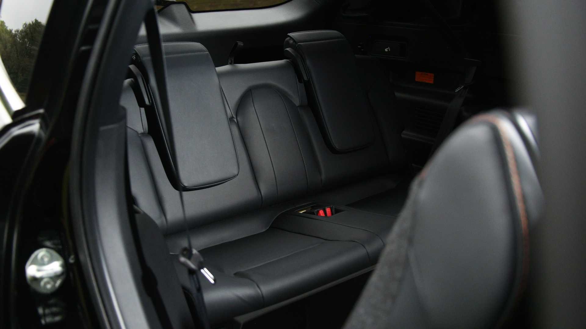MITSUBISHI OUTLANDER 40TH ANNIVERSARY EDITION, foto 21