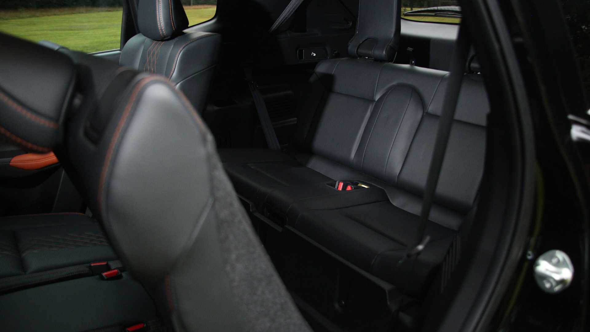 MITSUBISHI OUTLANDER 40TH ANNIVERSARY EDITION, foto 23