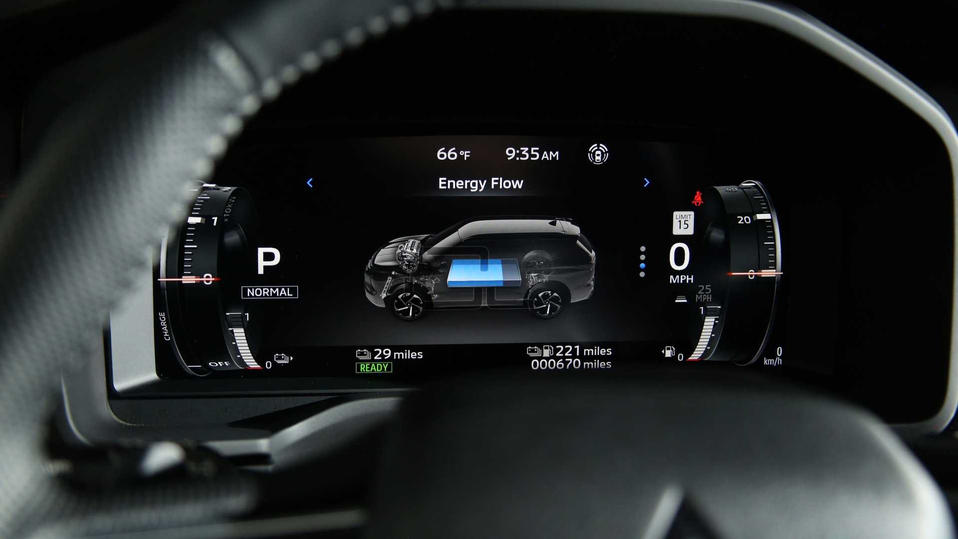 MITSUBISHI OUTLANDER 40TH ANNIVERSARY EDITION, foto 25