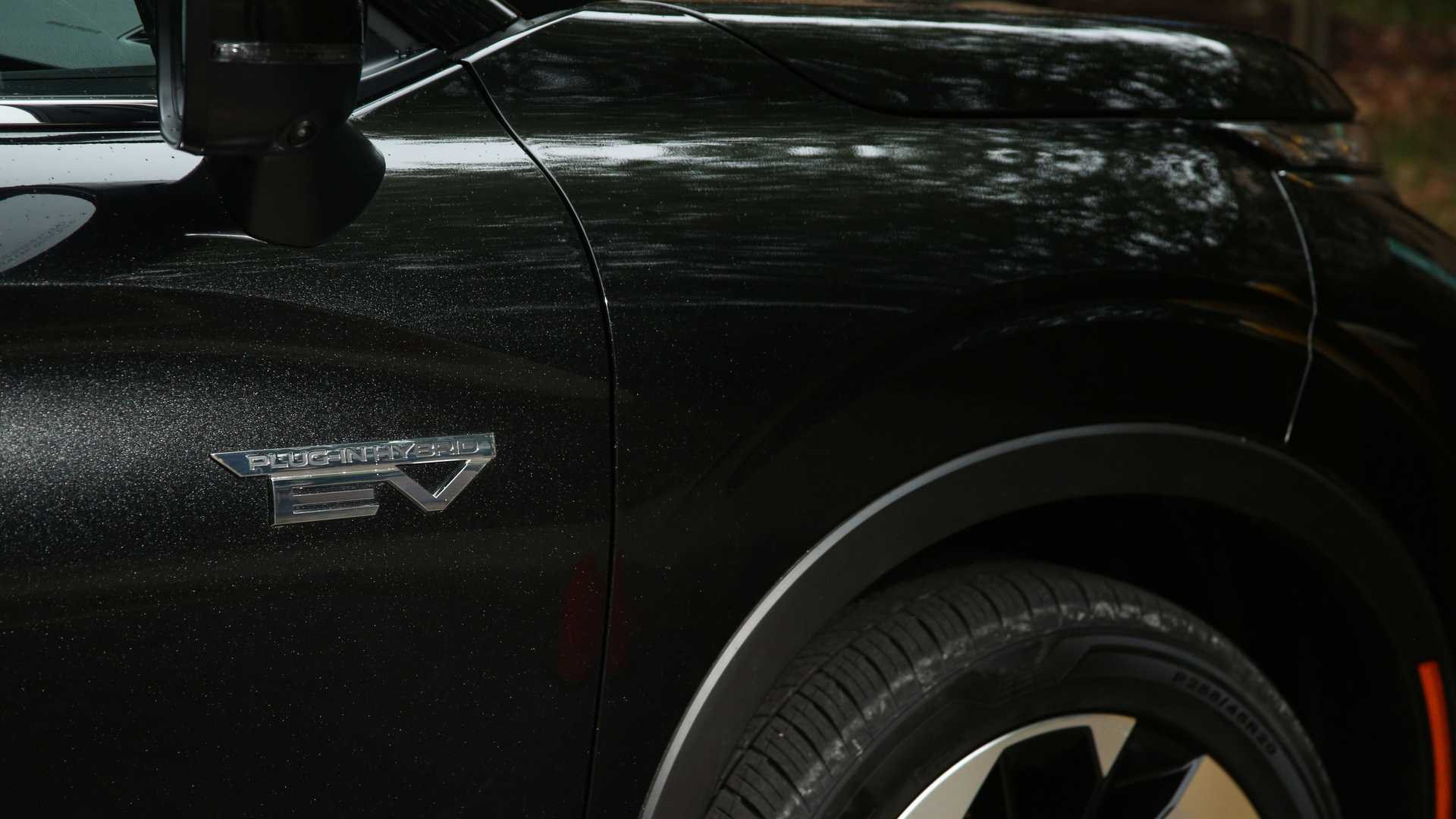 MITSUBISHI OUTLANDER 40TH ANNIVERSARY EDITION, foto 27