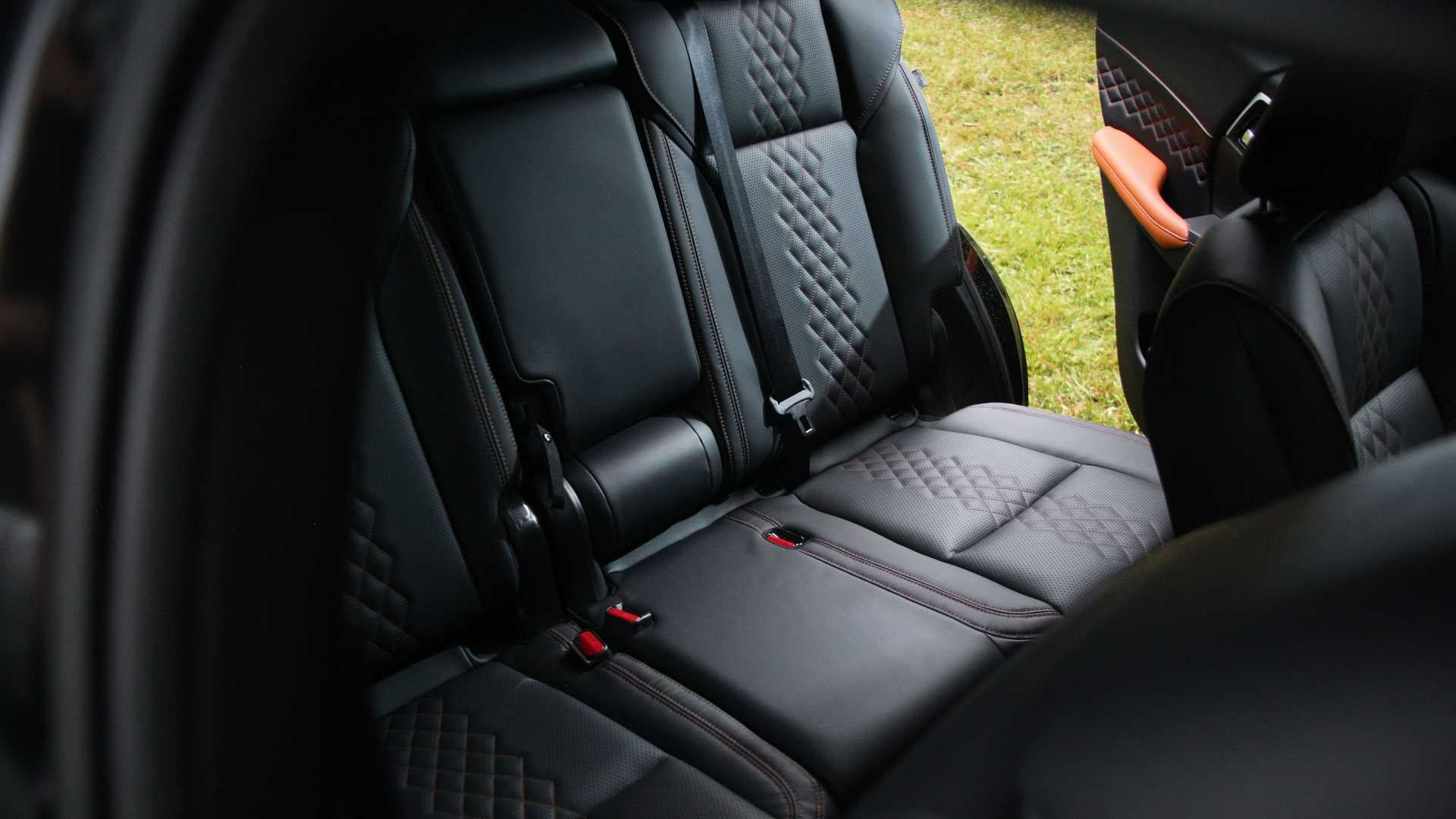 MITSUBISHI OUTLANDER 40TH ANNIVERSARY EDITION, foto 32