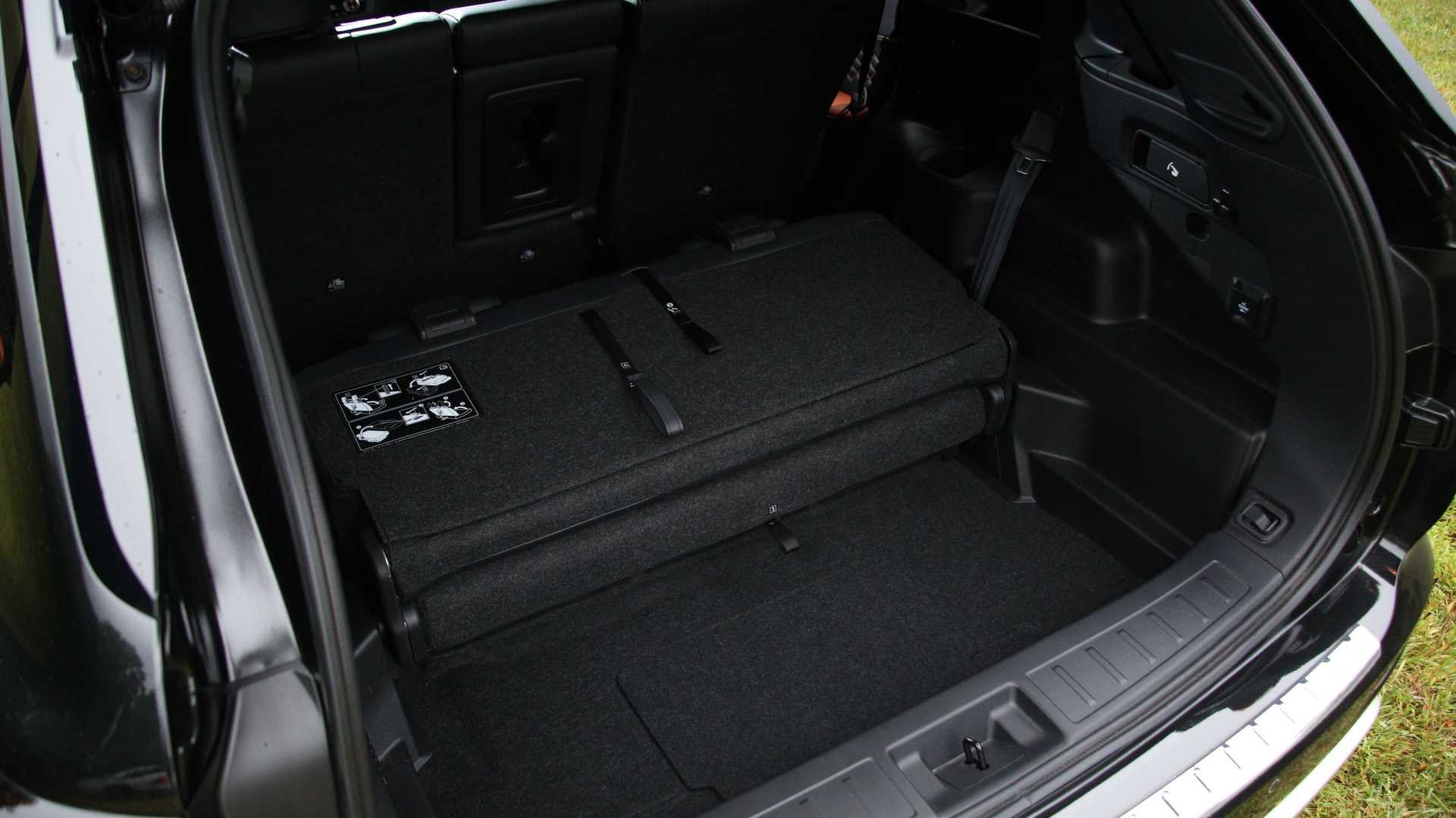 MITSUBISHI OUTLANDER 40TH ANNIVERSARY EDITION, foto 33