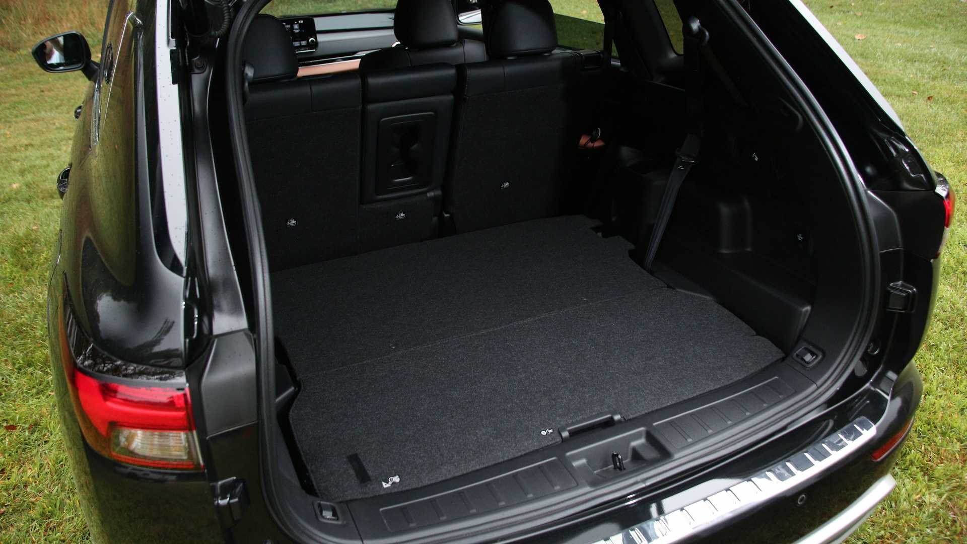 MITSUBISHI OUTLANDER 40TH ANNIVERSARY EDITION, foto 34
