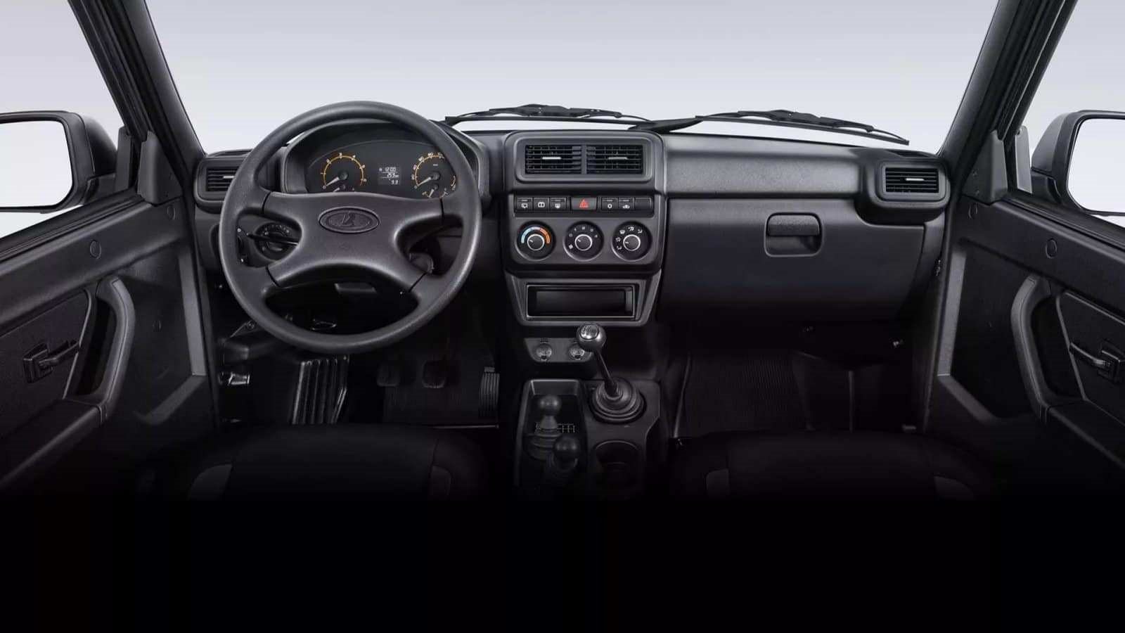 LADA NIVA LEGEND LCV, foto 5