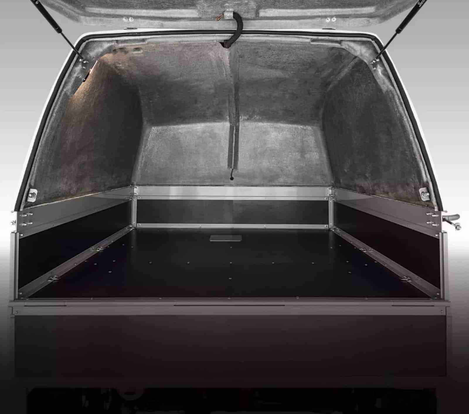 LADA NIVA LEGEND LCV, foto 10