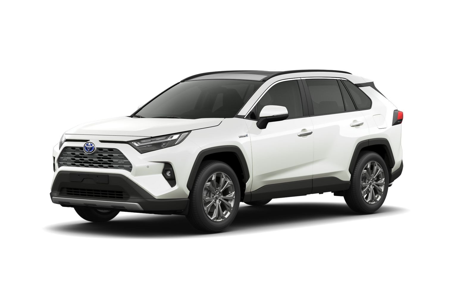 TOYOTA RAV4, foto 1