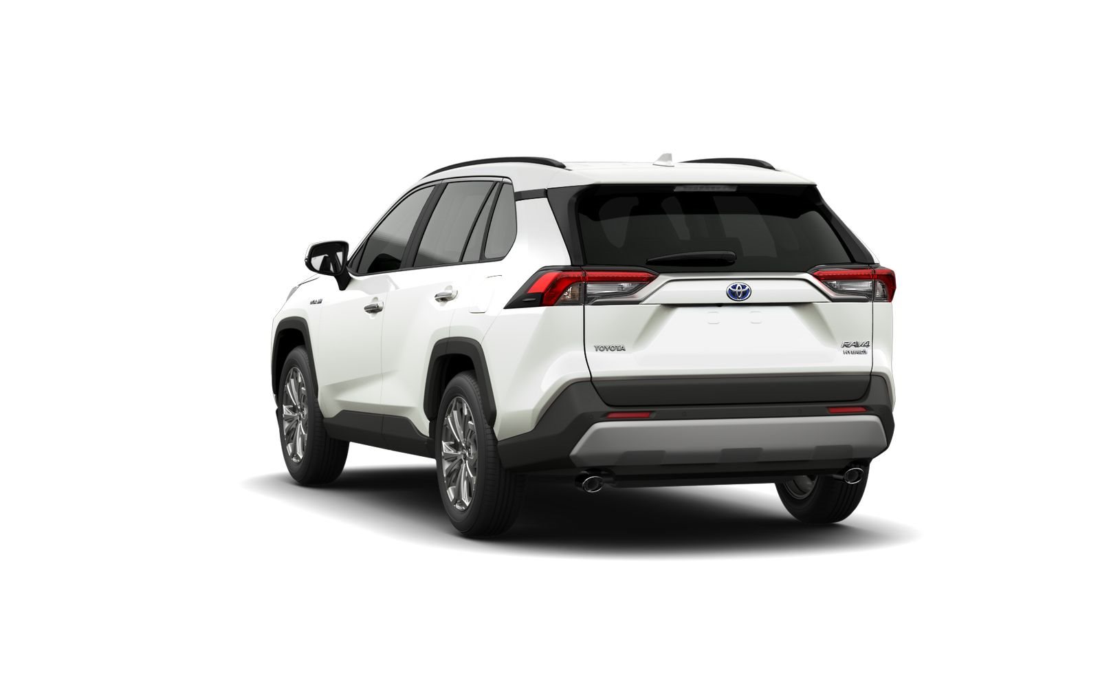 TOYOTA RAV4, foto 4