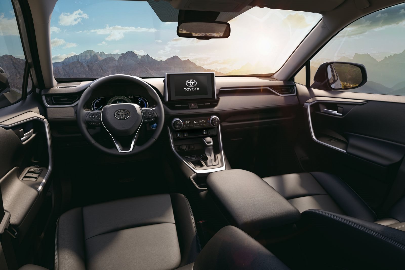 TOYOTA RAV4, foto 5