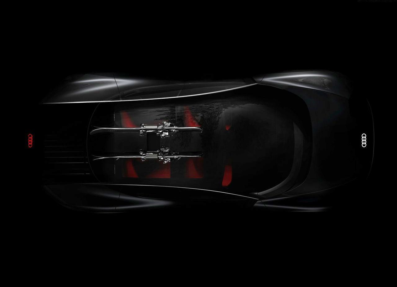 AUDI ACTIVESPHERE CONCEPT, foto 19
