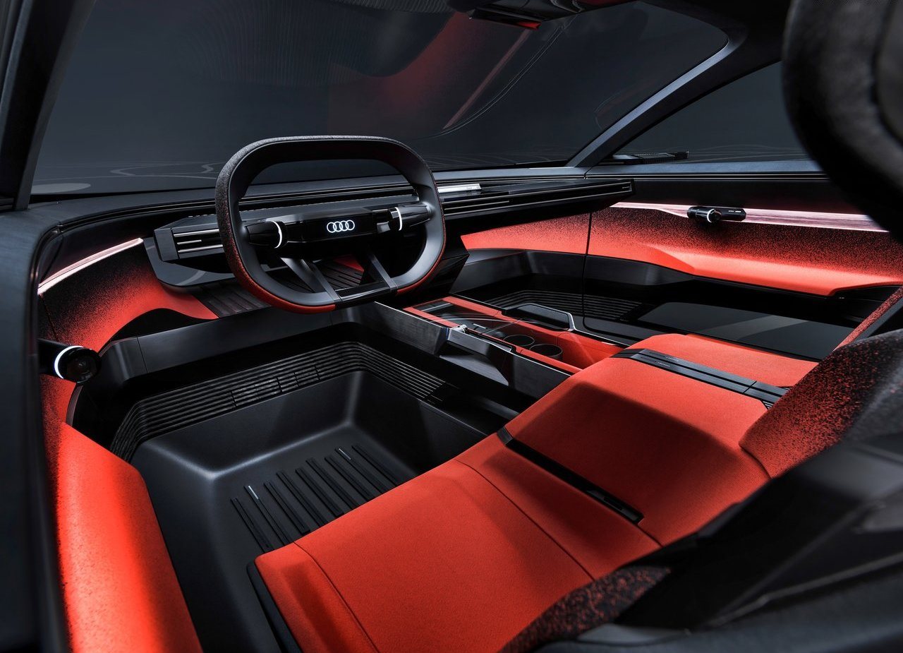 AUDI ACTIVESPHERE CONCEPT, foto 22