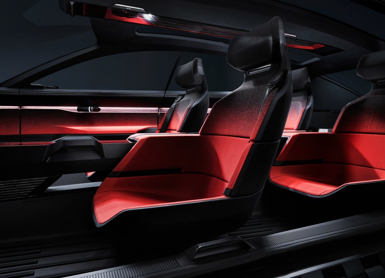 AUDI ACTIVESPHERE CONCEPT, foto 27