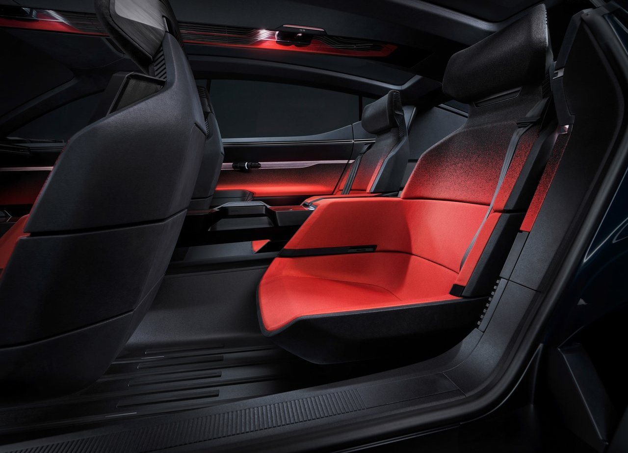 AUDI ACTIVESPHERE CONCEPT, foto 28