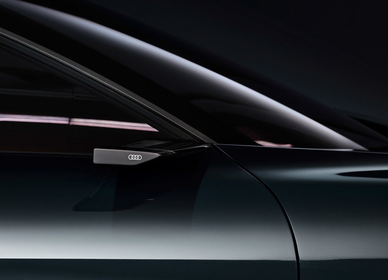 AUDI ACTIVESPHERE CONCEPT, foto 42