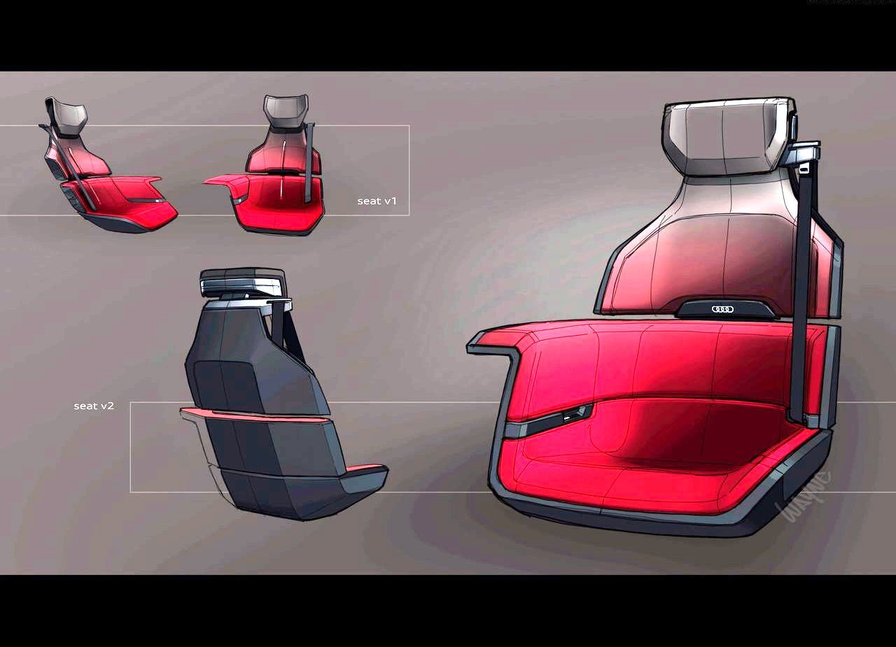 AUDI ACTIVESPHERE CONCEPT, foto 55