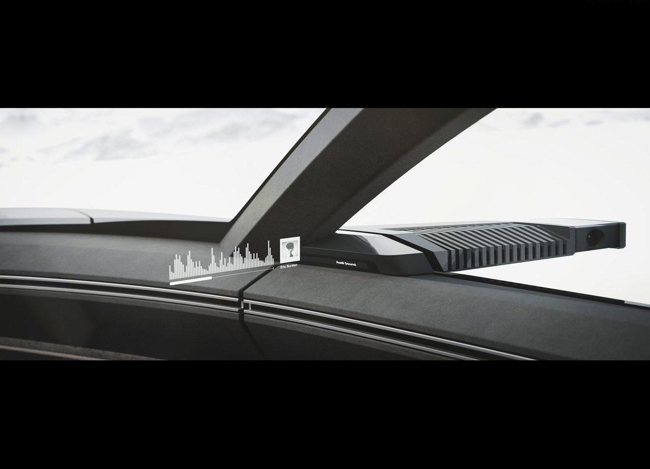 AUDI ACTIVESPHERE CONCEPT, foto 56