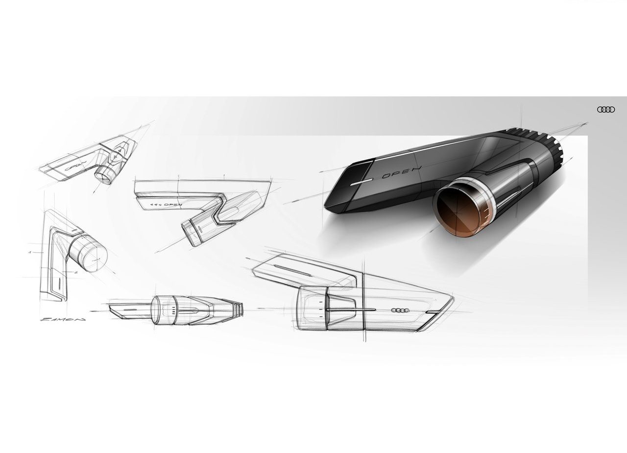 AUDI ACTIVESPHERE CONCEPT, foto 61