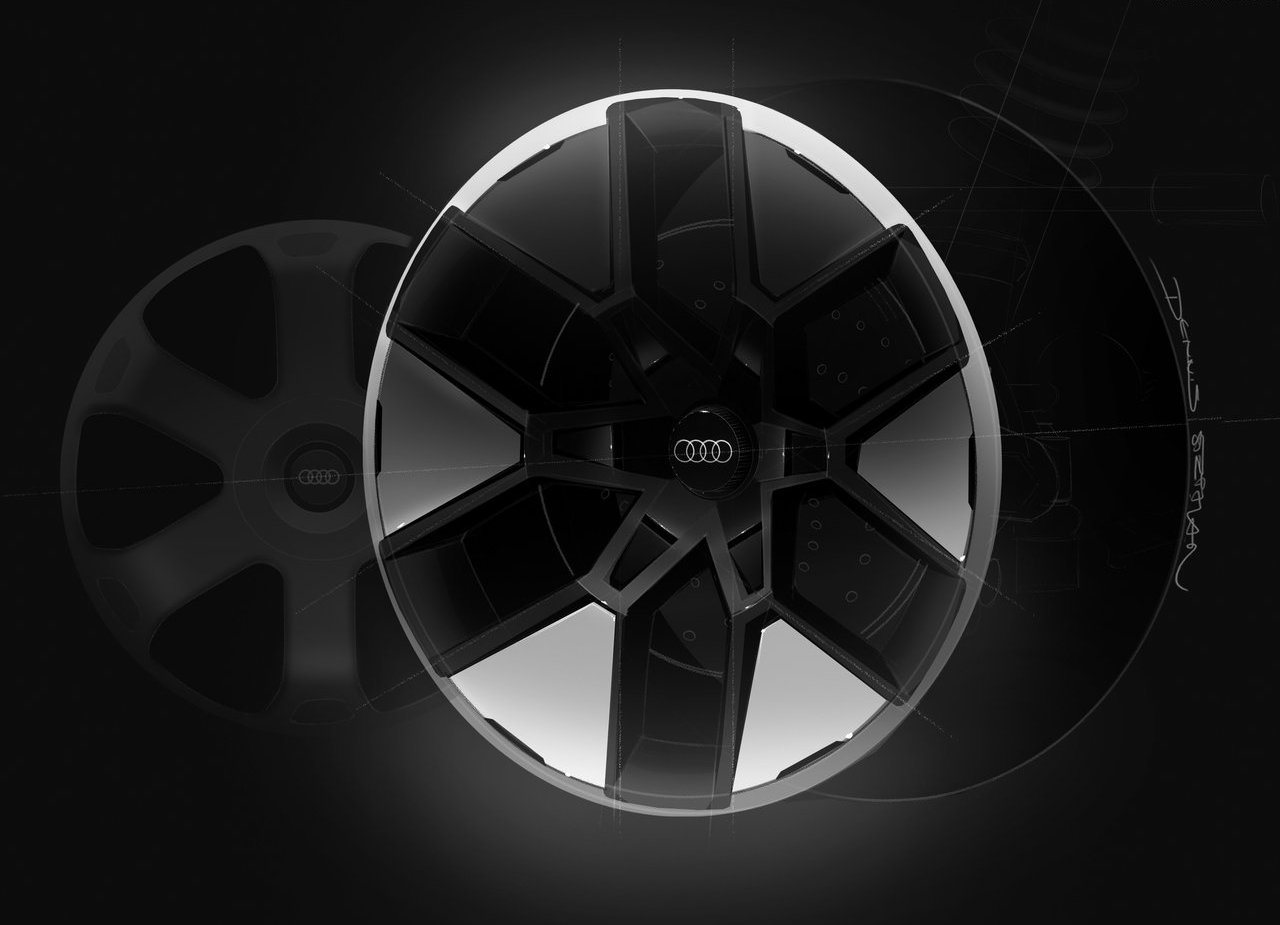 AUDI ACTIVESPHERE CONCEPT, foto 62