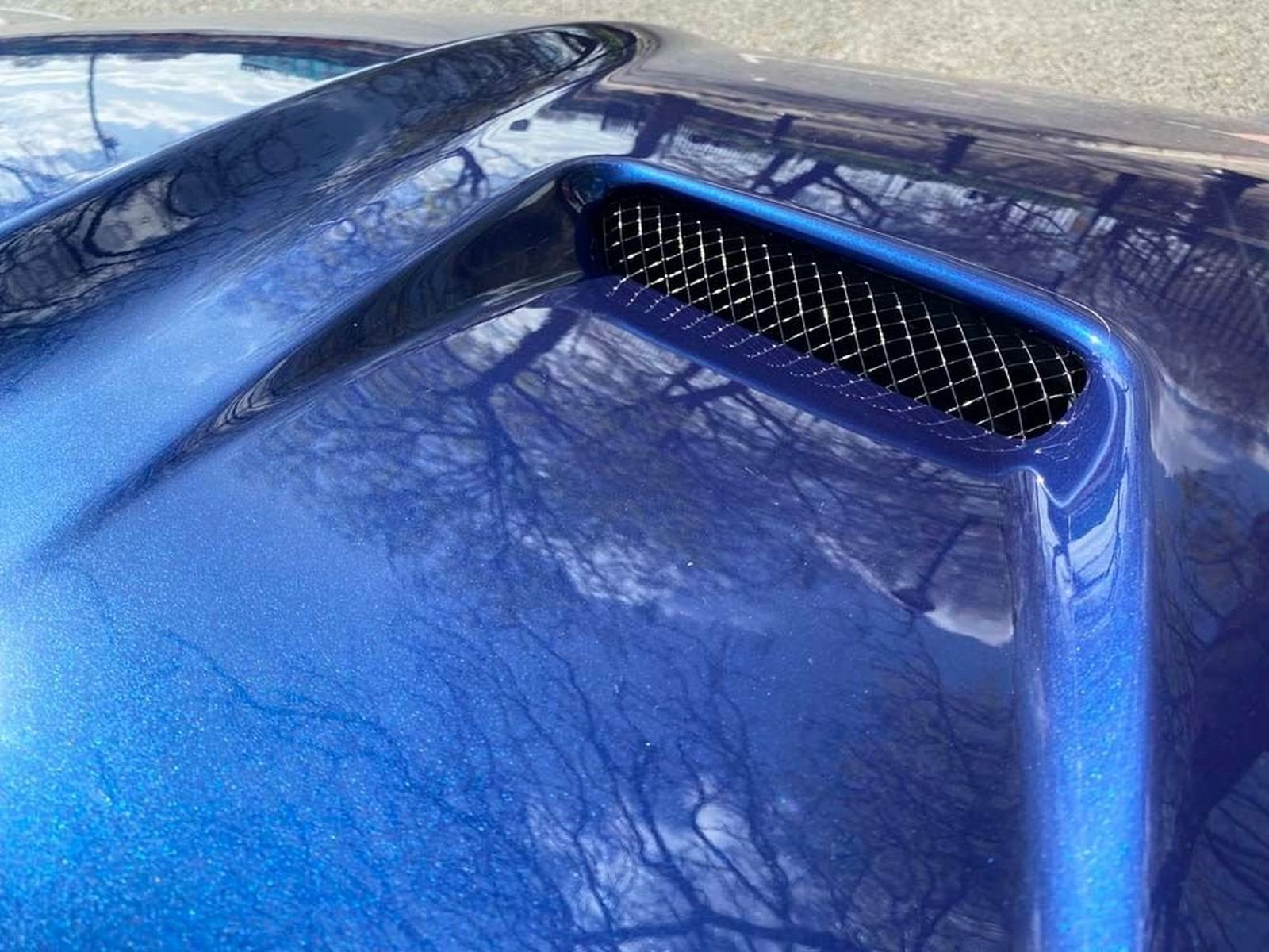 2007 - FERRARI F599 GTB FIORANO BLU MIRABEAU UK VERSION, foto 36