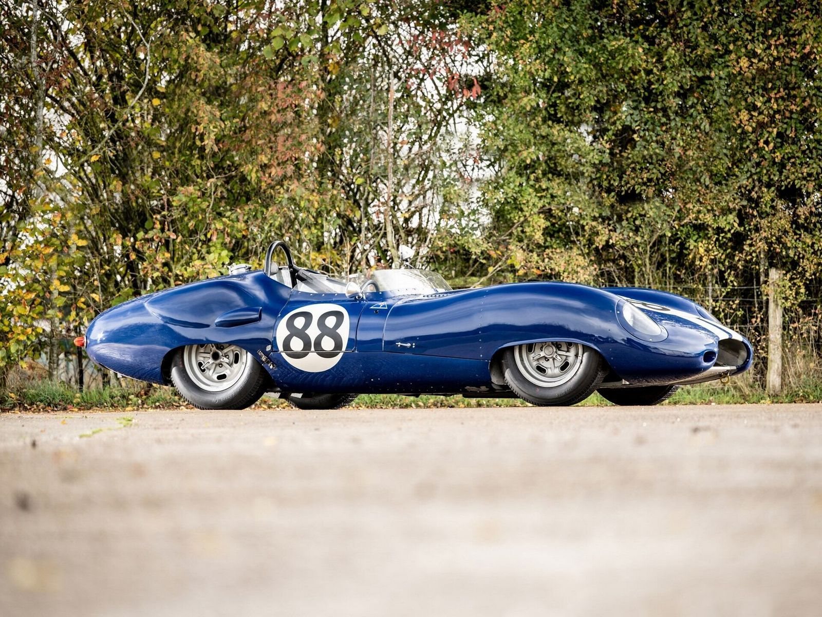 LISTER CHEVY COSTIN ‘LAST PRODUCTION’, foto 2