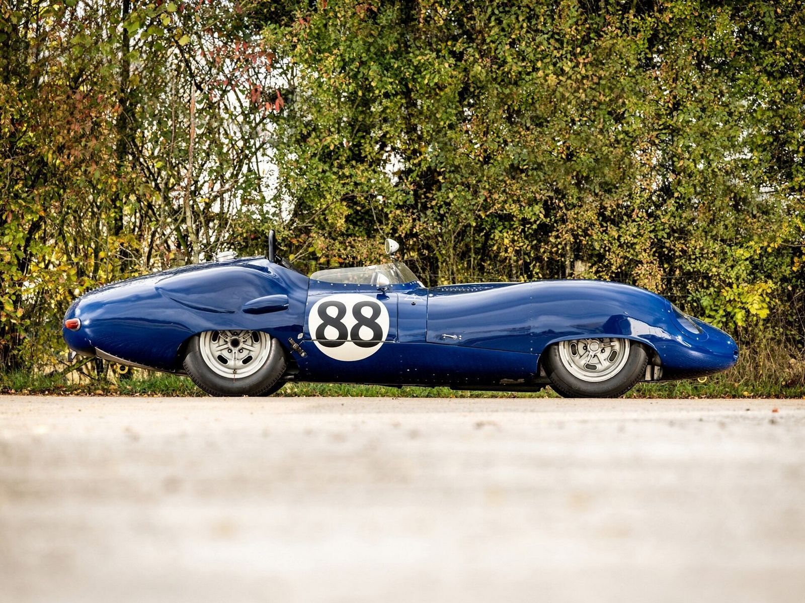 LISTER CHEVY COSTIN ‘LAST PRODUCTION’, foto 4